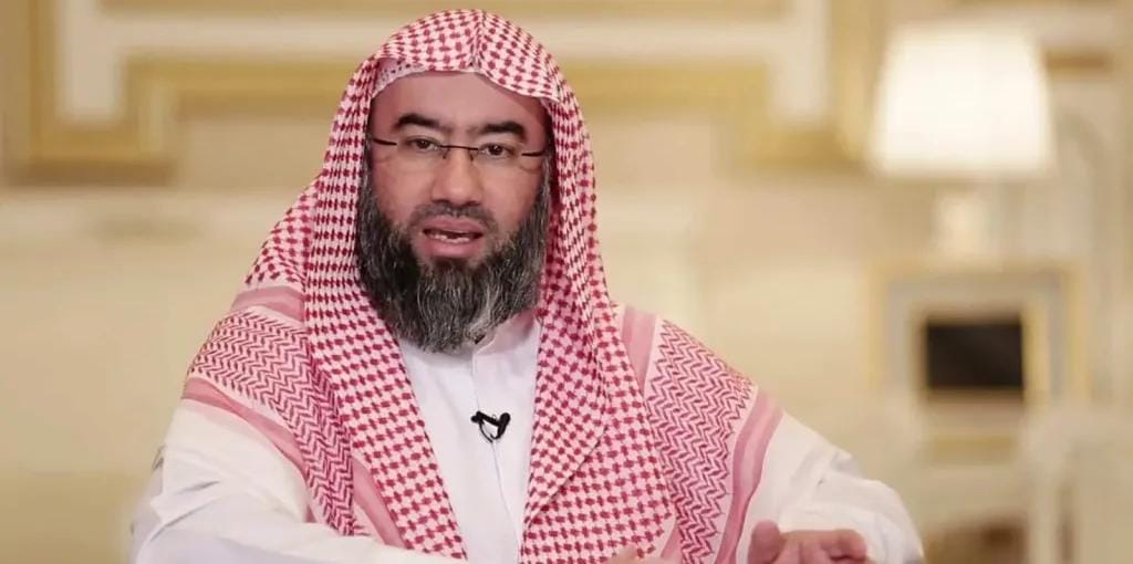 سحب الجنسية الكويتية عن الداعية نبيل العوضي