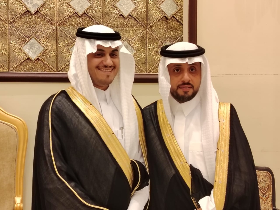 افراح الغدير والبحراني بالاحساء يحتفلان بزواج ابنها عبدالحميد في قاعة الفخامة الدائمة ...صور
