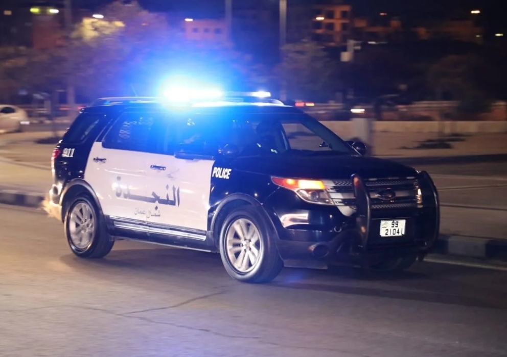 تحقيق أمني بعد العثور على جثة تحت جسر الرمثا