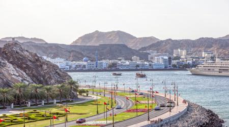 محادثات منتظرة بين إيران والولايات المتحدة في عُمان
