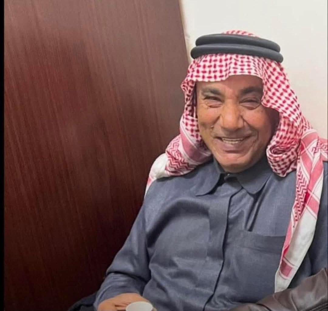 الشيخ صلاح الدين سعد عبد الكريم ارتيمه ابو عبدالله في ذمة الله