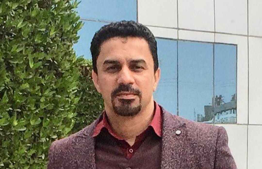 إصدار جديد للكاتب العراقي بهاء عبدالحسين عبدالهادي: أوقات العزلة رحلة في أعماق الذات