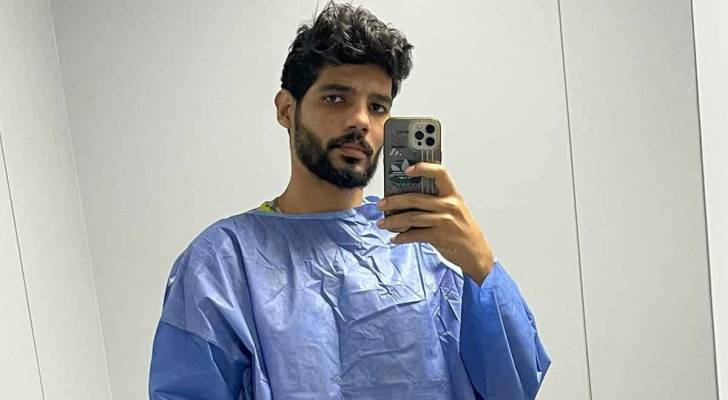 رحيل لاعب الزمالك السابق إبراهيم شيكا بعد صراع مع السرطان