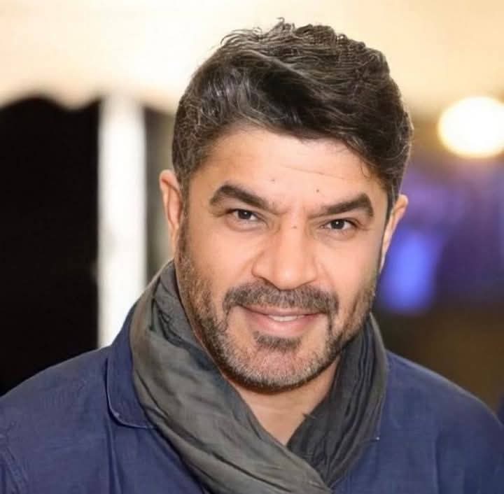 رسمياً | علي سعيد الكعبي معلقاً على مباراة ريال مدريد وأرسنال يوم الأربعاء المقبل.