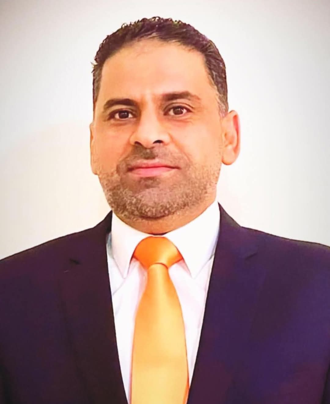 الصحفي وسام السعايدة يجدد شكره للملك على تكريمه سابقًا  بمناسبة مرور ربع قرن من العطاء في مهنة المتاعب  مهنة الصحافة 