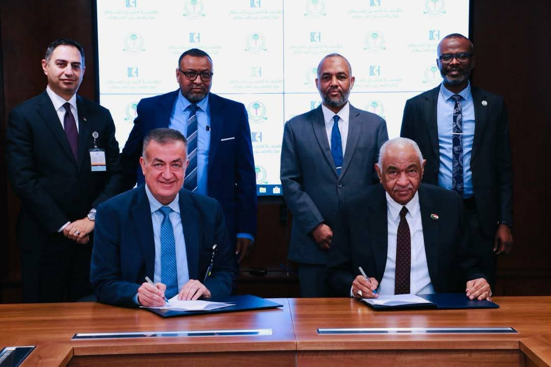 السودان يوقّع اتفاقية مع مركز الحسين للسرطان لعلاج مرضى الأورام وتدريب الكوادر الطبية