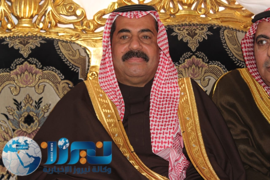 النائب البدادوة يؤكد: الوقوف خلف القيادة الهاشمية صفاً واحداً.. والأجهزة الأمنية خط أحمر وفلسطين في القلوب
