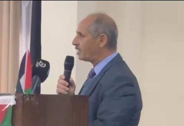 التربوي المقابلة : الأردنيون يلتفون حول القيادة الهاشمية في كل الظروف تقديرا لمواقفها المشرفة داخليا وخارجيا