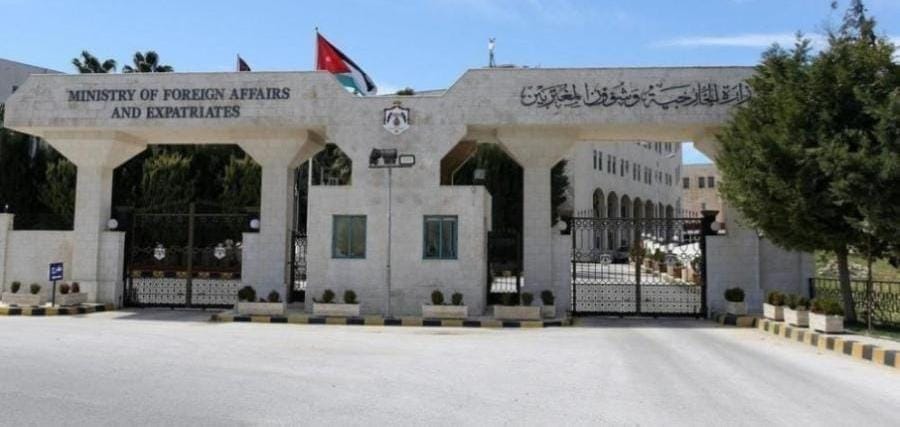 الأردن يعزي الدومينيكان بضحايا انهيار سقف مبنى في سانتو دومينغو