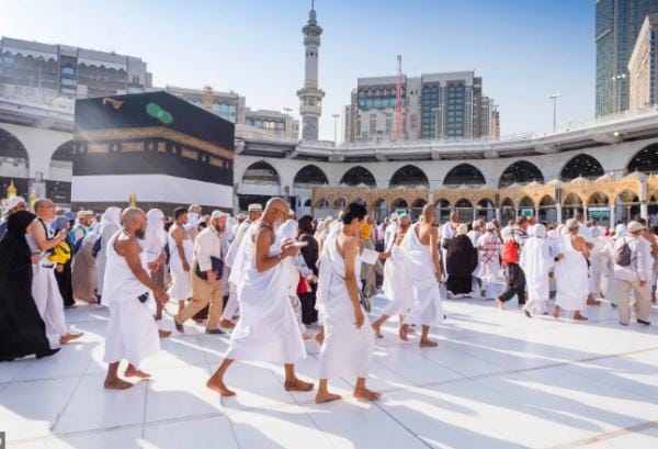 السعودية: لا دخول إلى مكة لغير حاملي تأشيرة الحج في 29 نيسان