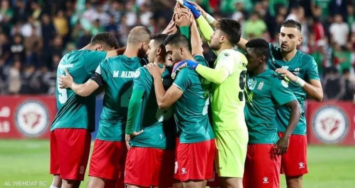 الوحدات يعود من العقبة بفوز عريض
