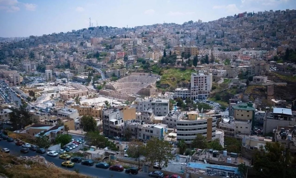 الأردن.. أجواء باردة وأمطار متفرقة حتى الثلاثاء