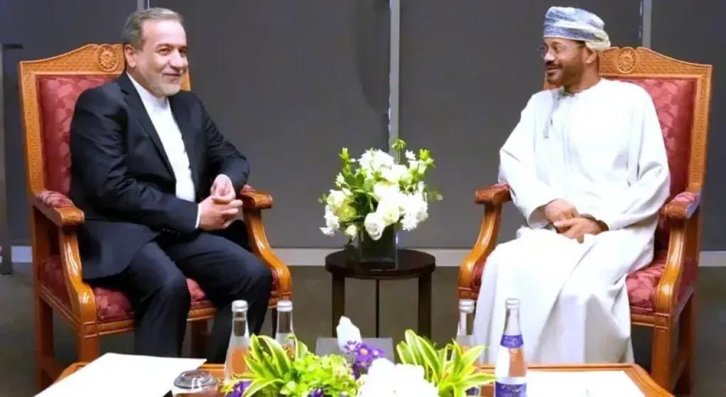 أول بيان سعودي بشأن محادثات مسقط بين إيران وأمريكا