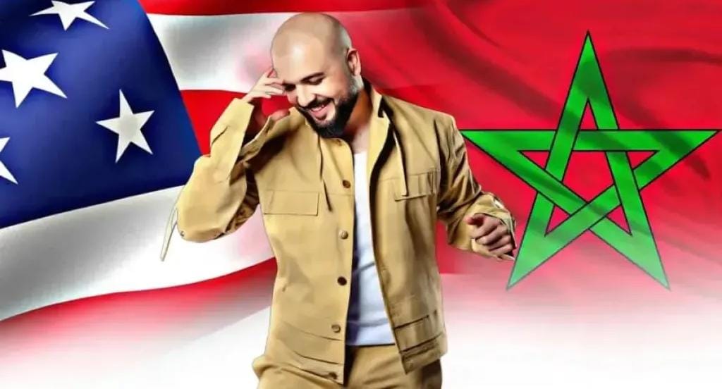 أمريكا تمنع فنان مغربي شهير من دخول أراضيها.. والسبب مفاجأة