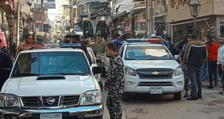 عذّب ابنتيه حتى الموت .. تفاصيل جريمة مروعة في مصر
