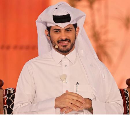 امرح واربح للإعلامي سعود المعاضيد، رحلة الابتكار والتميز في عالم البرامج التلفزيونية