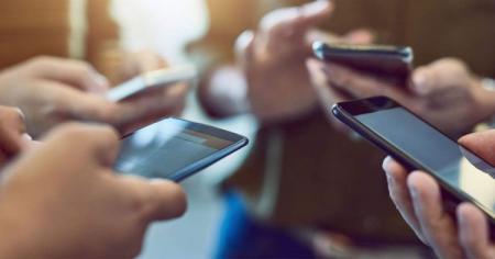 الأردن يستورد أجهزة خلوية بقيمة 38.6 مليون دينار خلال 3 أشهر