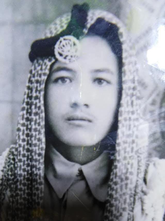 الحاج علي مسلم عبدالله الرواحنة أبو حابس.. مسيرة وفاء وعطاء في خدمة الوطن والجيش العربي