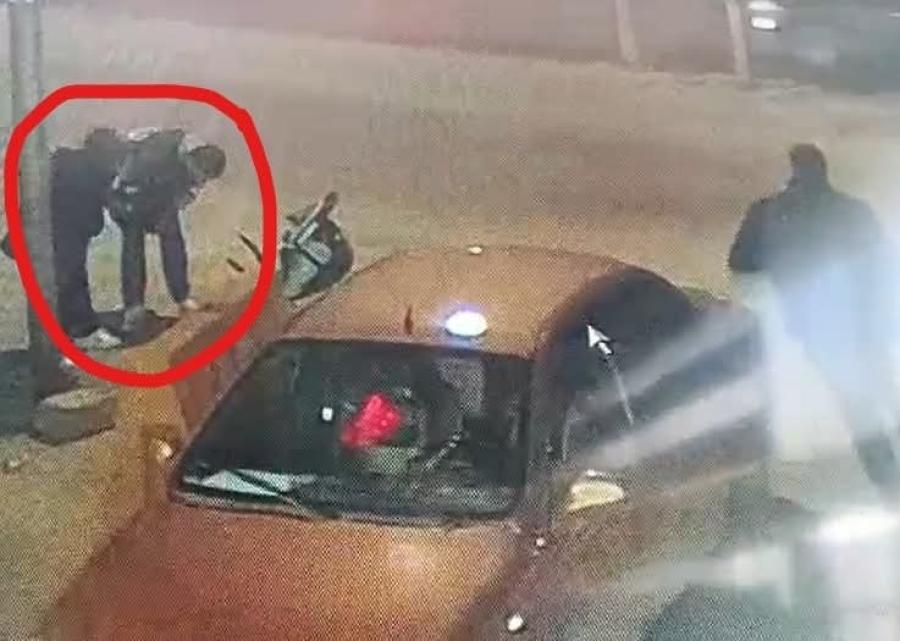 طبيب أردني ينقذ طفلة من الاختناق في إربد