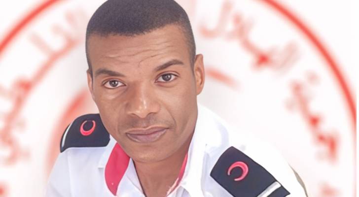 الهلال الأحمر الفلسطيني: الاحتلال اختطف المسعف أسعد النصاصرة بعد مجزرة بحق طاقمنا في رفح