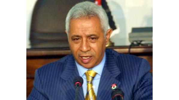 شكر على تعازٍ بوفاة الوزير الأسبق  عيد الفايز أبو سداد 