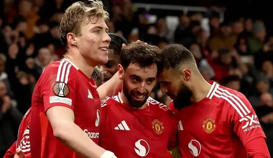 بث مباشر مباراة مانشستر يونايتد ونيوكاسل في الدوري الإنجليزي