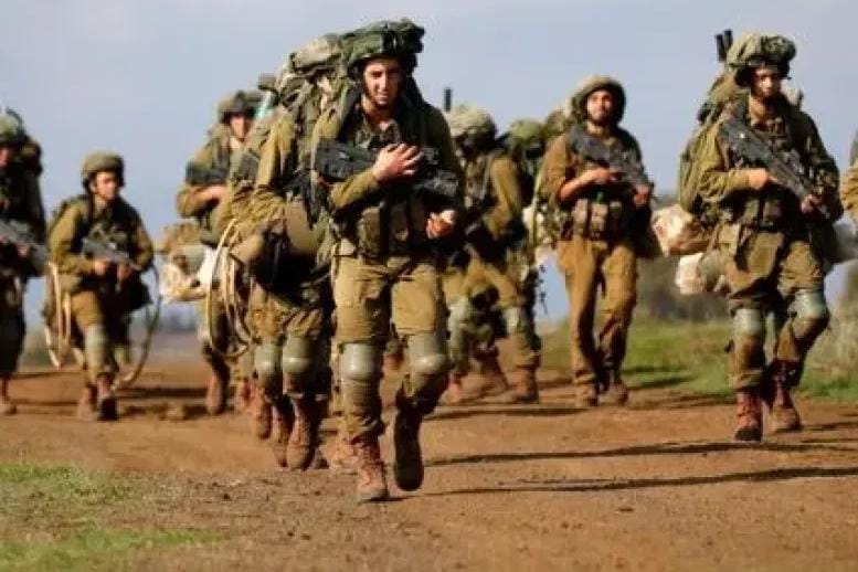 أزمة في جيش الاحتلال..100 ألف إسرائيلي توقفوا عن أداء الخدمة الاحتياطية