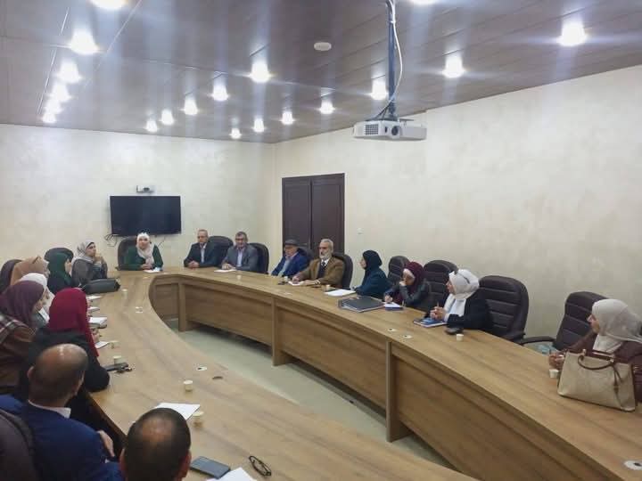 تربية بني عبيد تستعد لعقد إختبار بيزا الدولي
