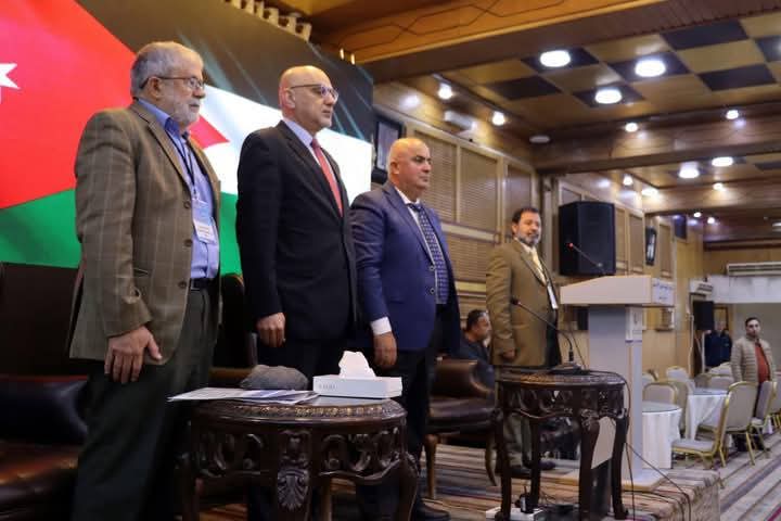 إنطلاق ملتقى المهندسين الأردنيين الأول
