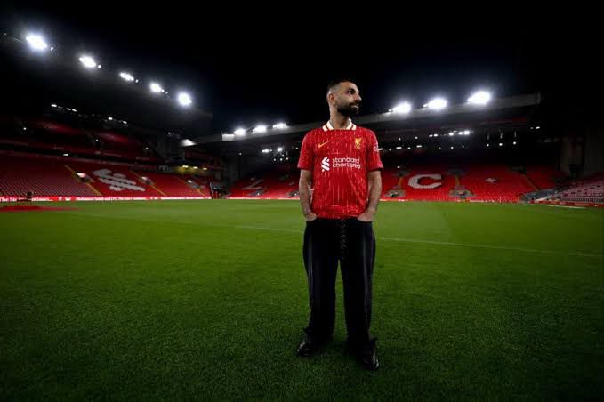 رحلة صعود “الملياردير” محمد صلاح .. كيف تحول “ابن نجريج” إلى “ملك الليڤر” في 15 عاما؟