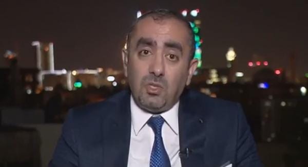 الشوبكي يتراجع عن مهاجمة مشروع قانون ضريبة الأبنية والأراضي .. ماذا قال؟