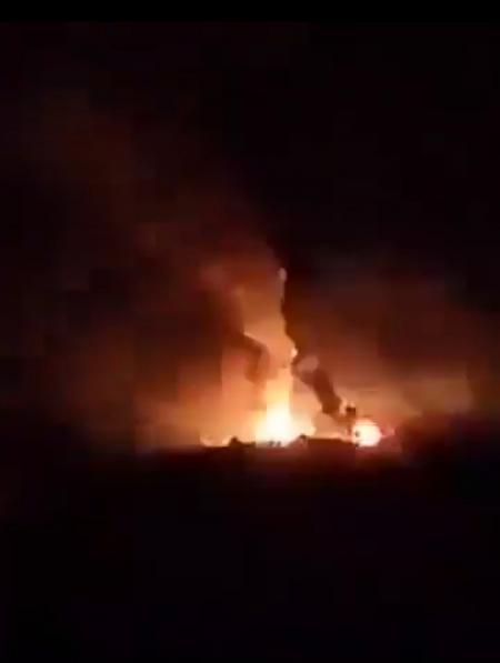 6 قتلى و 26 إصابة بضربات أمريكية على مناطق في اليمن