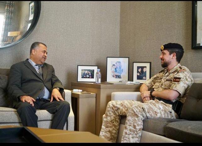 العزام يكتب.. محطات مضيئة في مسيرة العشائر الأردنية