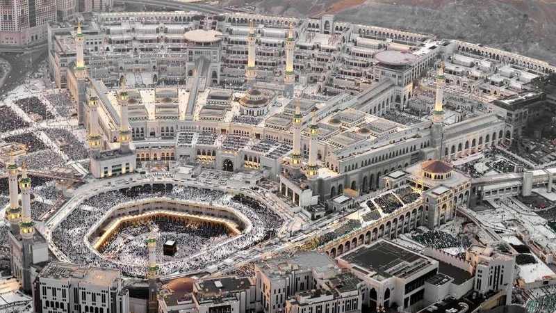 السعودية تعلن ضوابط جديدة لموسم حج 2025