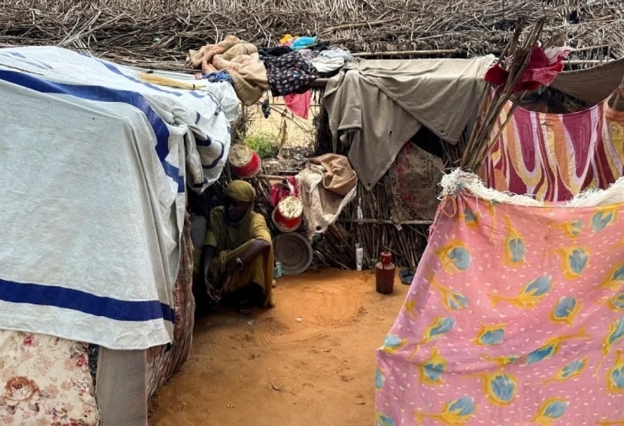 قوات الدعم السريع السودانية تعلن سيطرتها على مخيم زمزم في دارفور