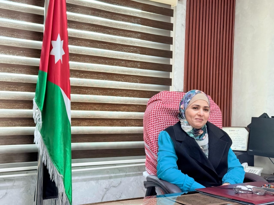 الخريشا توجه مدارس المديرية للاحتفال بيوم العلم الأردني ترسيخا للقيم الوطنية ....صور