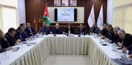 بدء رفع رأس مال الوطنية العربية للتعدين وصولا الى 40 مليون دينار