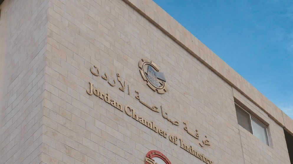 صناعة الأردن: 4.4  نمو القطاع الصناعي العام الماضي