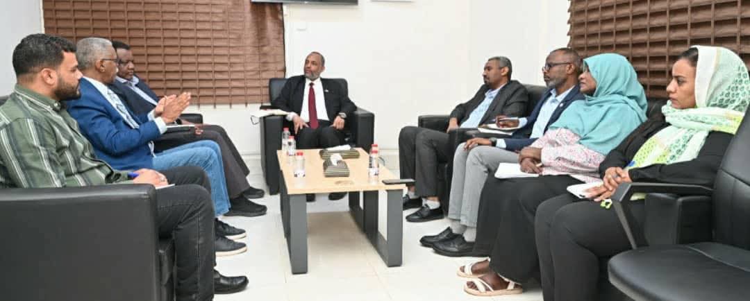 وزير الصحة السوداني يؤكد أهمية تفعيل مشروع مكافحة القامبيا بين السودان ومصر