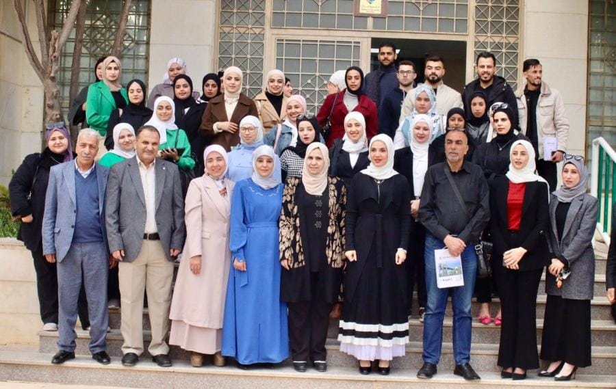الأردنية للتصوير تنظم مهرجان غريسا التراثي الثالث