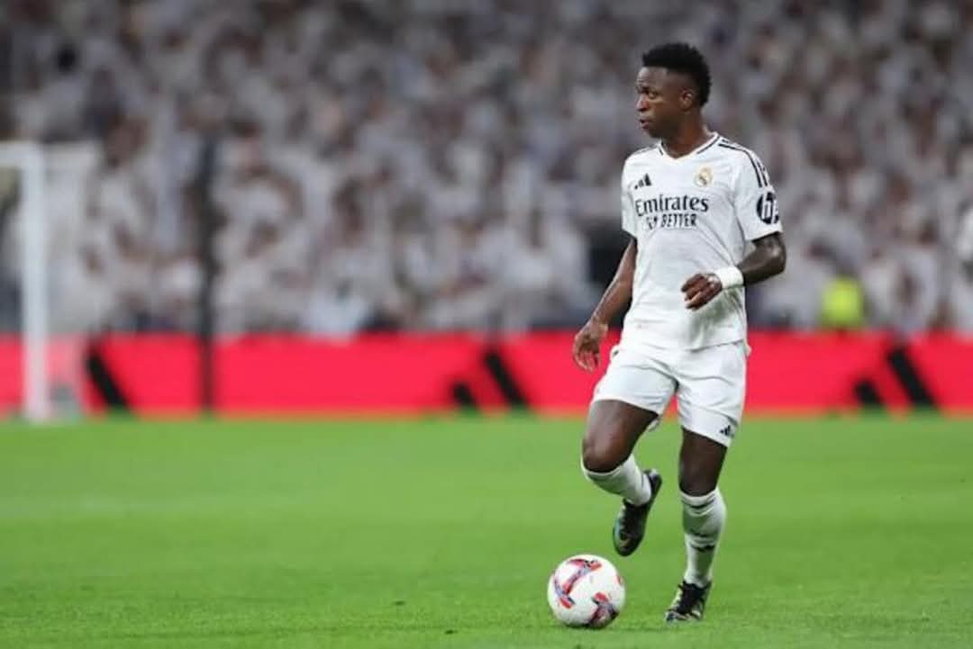 تطور جديد في انتقال فينيسيوس إلى الدوري السعودي