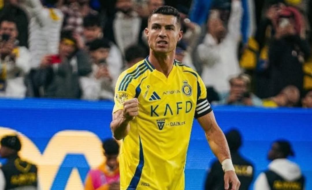 رونالدو يحقق رقمًا قياسيًا جديدًا: 500 فوز في الدوريات المحلية
