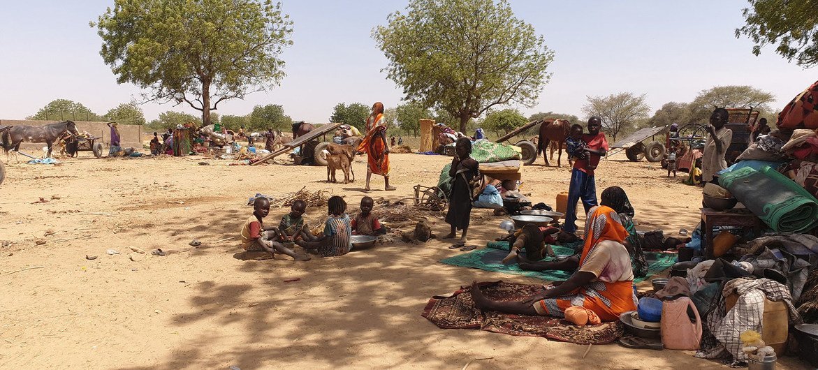 شهادات مروعة عن قتل وتشريد للمدنيين السودانيين