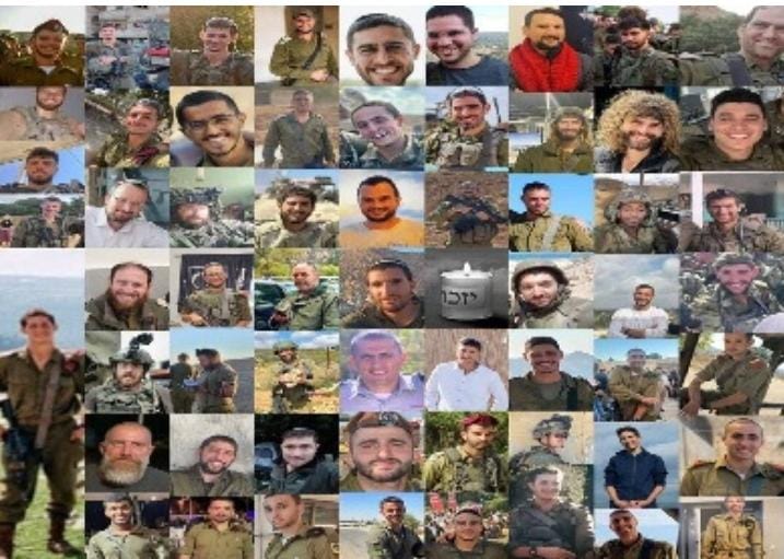 رئيس الأركان الإسرائيلي يصدم نتنياهو: 12 ألف جندي ما بين قتيل وجريح في غزة