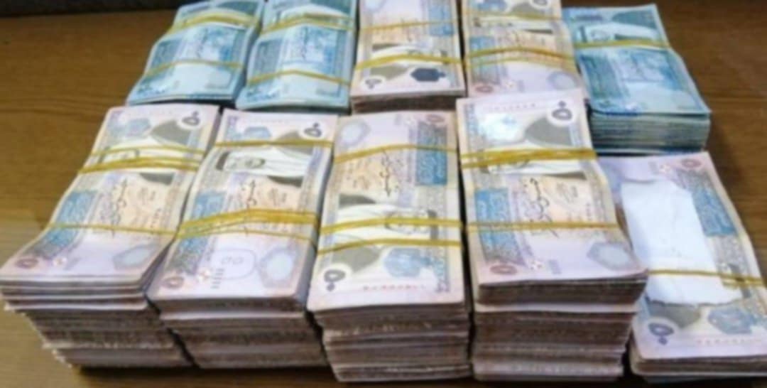 البحث الجنائي يعيد 93 ألف دينار سرقت من أحد المصانع