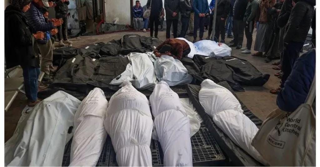 51 ألف شهيد في غزة وحرب الإبادة مستمرة