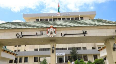 اجتماع نيابي لمناقشة مواضيع متعلقة بقطاع التعليم
