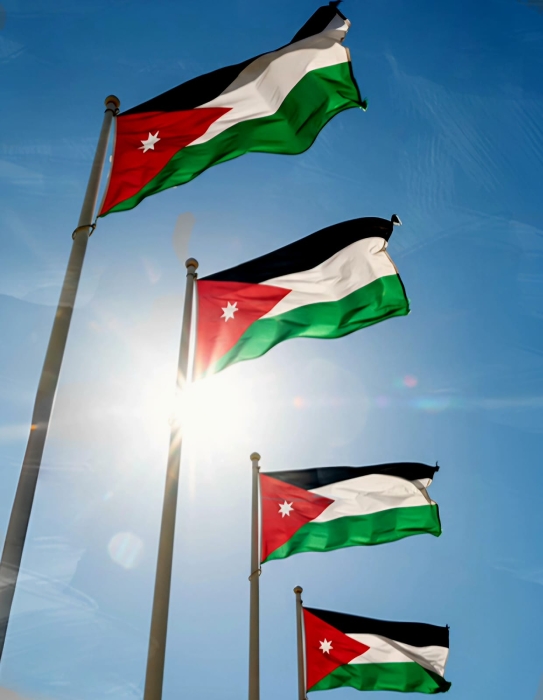 فاعليات البلقاء: يوم العلم يمثل رمزية الدولة بماضيها وحاضرها