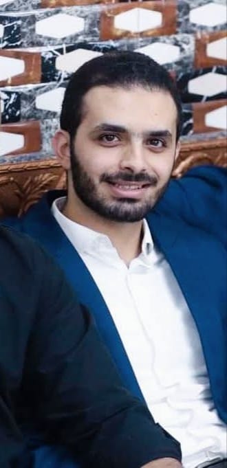 الدكتور أسامة أبو نار ينال شهادة البورد الأردني في اختصاص الطب الباطني