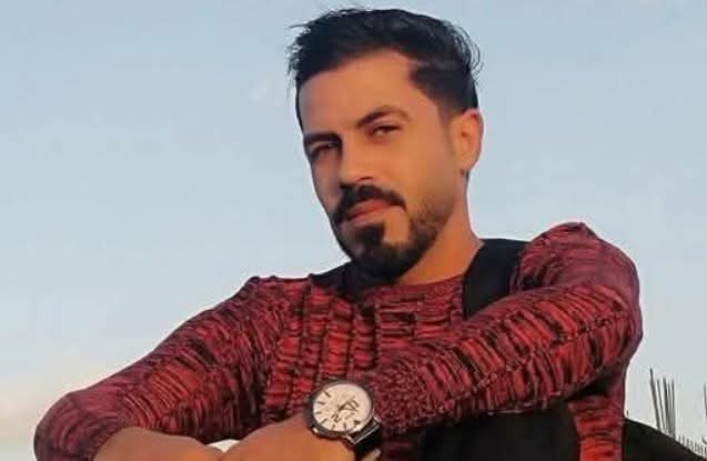 وفاة الشاب أمين محسن الدويكات